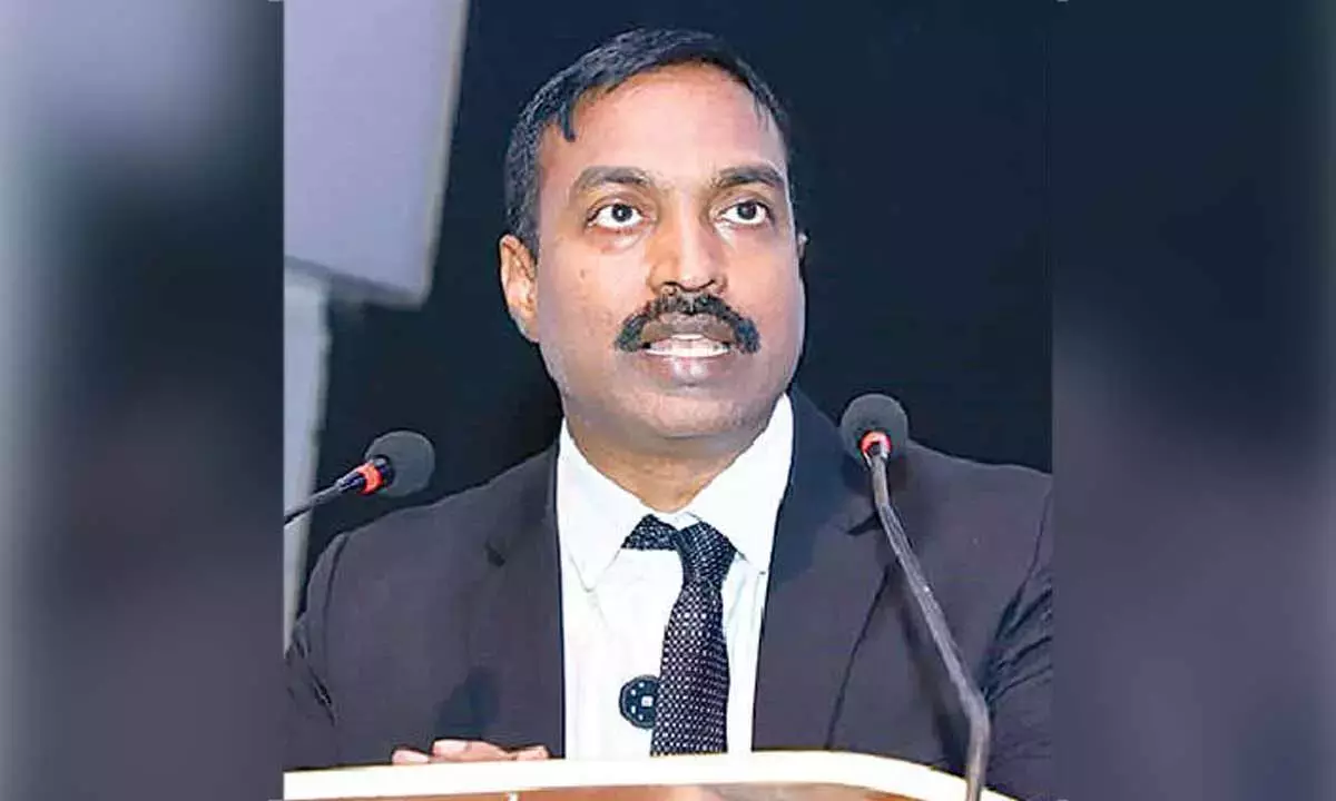 Andhra: नशाखोरी समाज के लिए एक बड़ी चुनौती Andhra: नशाखोरी समाज के लिए एक बड़ी चुनौती