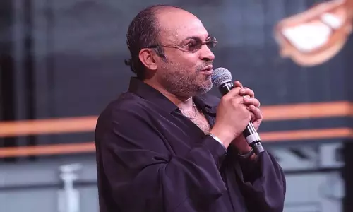 कुली अभिनेता Soubin Shahir को दुबई में एक कार्यक्रम में शामिल होने की अनुमति नहीं मिली