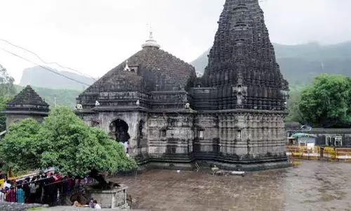 शिव-नारायण का अनोखा संगम, जानें प्राचीन मंदिर की कहानी