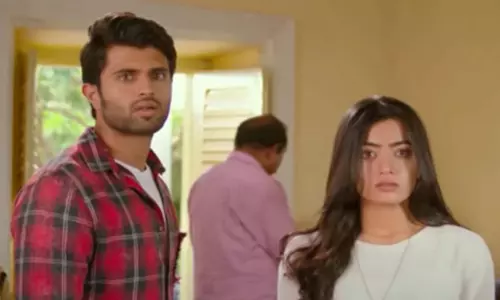 Vijay Deverakonda और रश्मिका मंदाना 6 साल बाद फिर से ऑनस्क्रीन साथ आएंगे