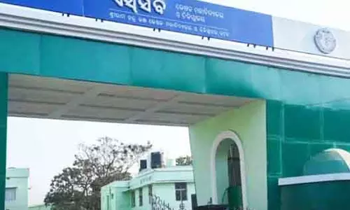 आत्मदाह का प्रयास करने वाली महिला की SCB में जलने से मौत