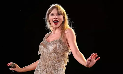 Taylor Swift का सुपर बाउल प्रदर्शन लगभग तय? Taylor Swift का सुपर बाउल प्रदर्शन लगभग तय?