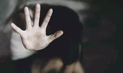 Jabalpur: 13 साल की बच्ची का अपहरण और बलात्कार करने के आरोप में शख्स गिरफ्तार
