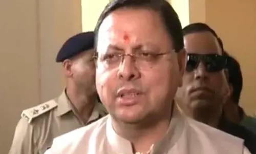 प्रधानमंत्री मोदी महिलाओं के कल्याण और सशक्तिकरण के लिए काम कर रहे हैं: CM Dhami