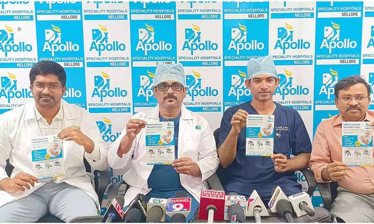 Apollo अस्पताल 999 रुपये में स्क्रीनिंग टेस्ट की सुविधा दे रहा है