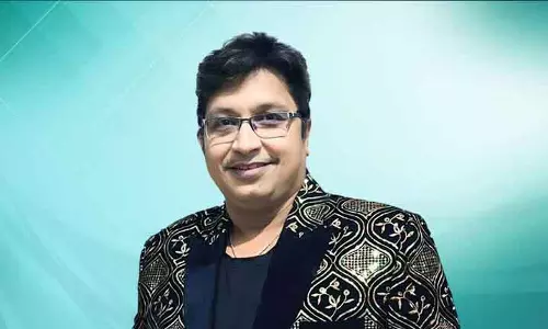 प्रख्यात संगीत निर्देशक Abhijit Majumdar की हालत बिगड़ने पर उन्हें एम्स में भर्ती कराया गया प्रख्यात संगीत निर्देशक Abhijit Majumdar की हालत बिगड़ने पर उन्हें एम्स में भर्ती कराया गया
