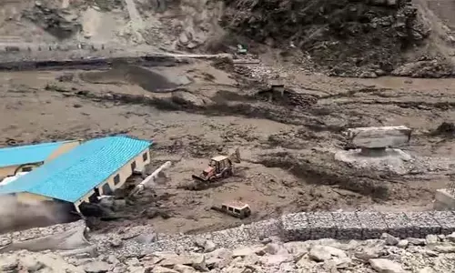 Himachal में मानसून से 343 लोगों की मौत, अधिकतर बारिश और सड़क हादसों में