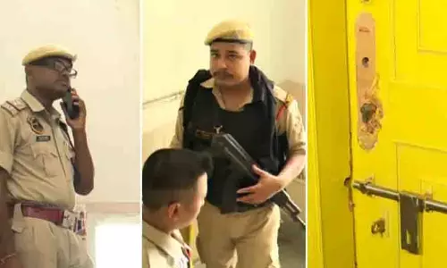 Bhubaneswar: छिपे असम के भगोड़े को पकड़ने पुलिस का ऑपरेशन जारी