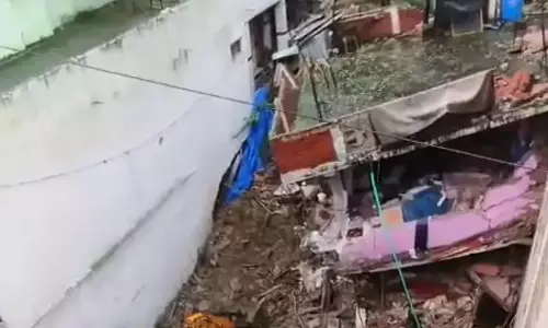 Kullu: इलाके में राहत शिविर बनाए गए