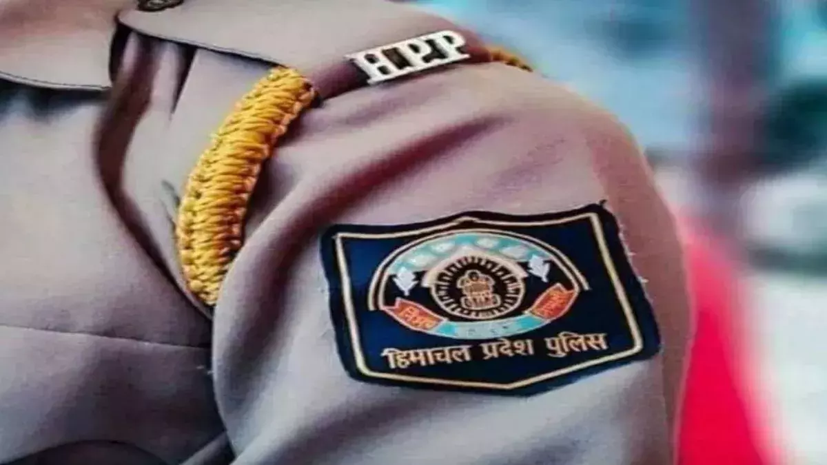 Shimla: पुलिस भर्ती के लिए अभ्यर्थियों को नोटिस जारी