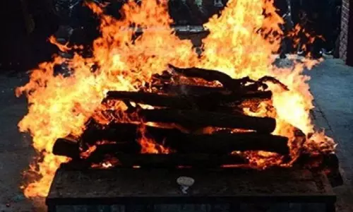 हे भगवान…परिवार पर टूटा दुखों का पहाड़, मौत के बाद मौत