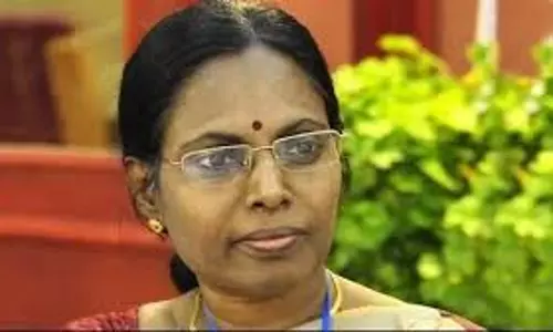 Kerala :  प्रख्यात फोरेंसिक विशेषज्ञ डॉ. शर्ली वासु का निधन
