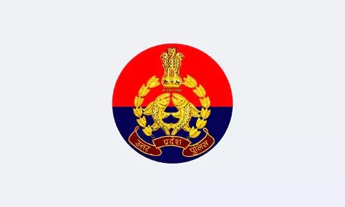 गोमांस दफनाने और तस्करों को बचाने के आरोप में मुरादाबाद के SHO और एसआई निलंबित