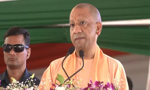 2017 से पहले यूपी में निवेश एक सपना था, डबल इंजन सरकार पूरी लगन और प्रतिबद्धता से काम कर रही है: CM Yogi