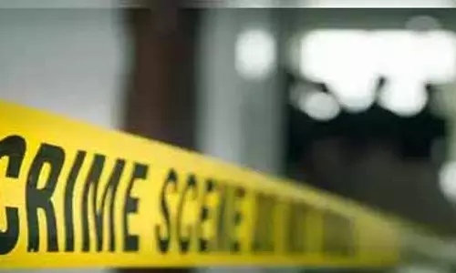 बात-बात में विवाद होने पर डंडे से पीटा, युवक की मौत बात-बात में विवाद होने पर डंडे से पीटा, युवक की मौत