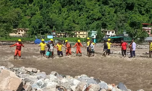 Dehradun: उत्तराखंड में आपदा से निपटने की तैयारियाँ