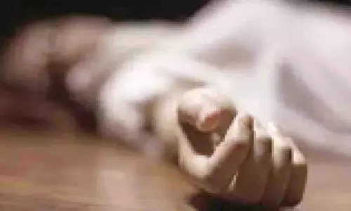 Kanpur: नवविवाहित जोड़ा घर में मृत पाया गया
