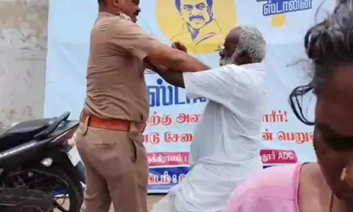 ‘Ungaludan Stalin’ में बुजुर्ग से मारपीट, अंबुमणि रामदास ने की कड़ी निंदा
