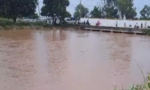 Haridwar: युवक के लापता होने के बाद पुलिस ने किया मुआयना