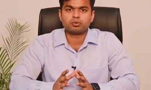 DC ने बीमारी के प्रकोप के जोखिम से निपटने के लिए समिति गठित की