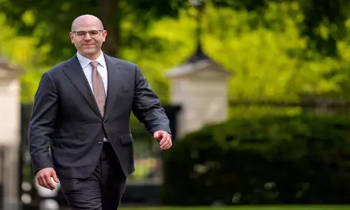 Trump के फेड नामित, स्टीफन मिरान, सीनेट की सुनवाई का सामना करेंगे - क्या दांव पर है?
