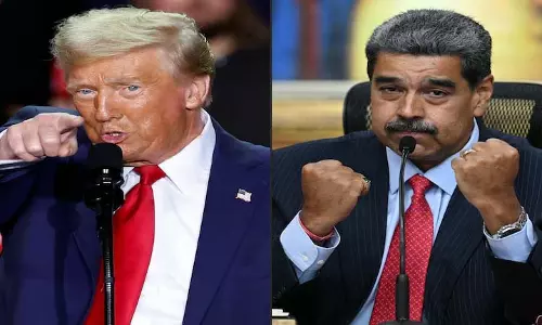 क्या Venezuela सचमुच अमेरिका में नशीली दवाओं की बाढ़ ला रहा है?