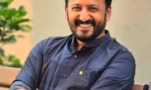 Kerala: कांग्रेस विधायक राहुल ममकूटाथिल पर उत्पीड़न का मामला दर्ज