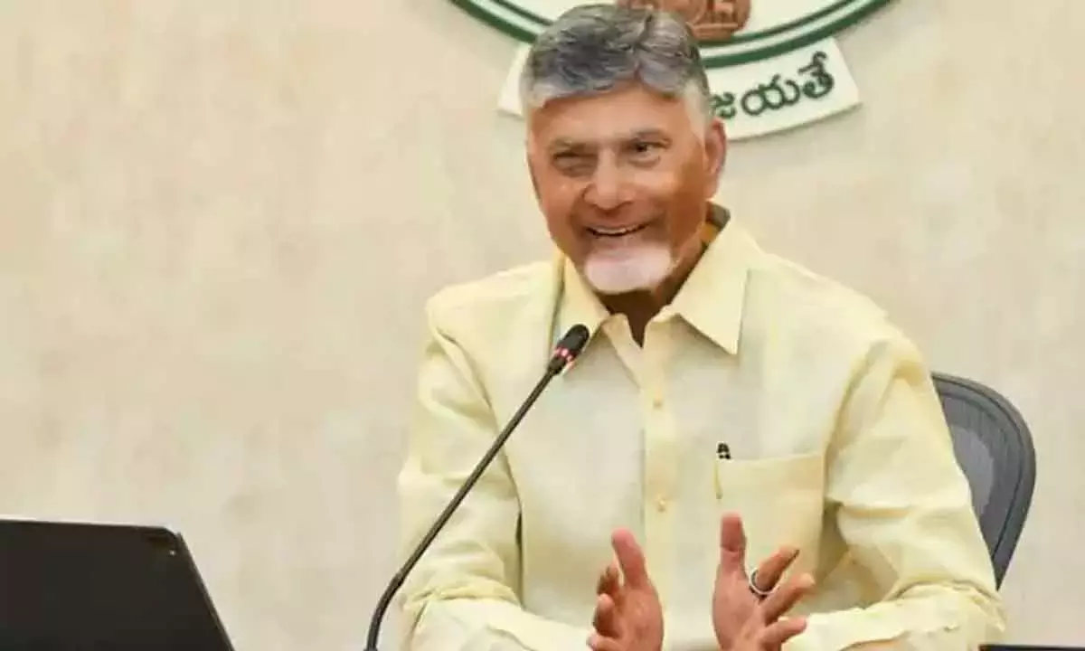 Andhra कैबिनेट ने सार्वभौमिक स्वास्थ्य नीति और नए मेडिकल कॉलेजों की घोषणा की