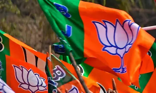 मोदी सरकार में घर बनाना और घर चलाना दोनों हुआ सस्ता : बीजेपी