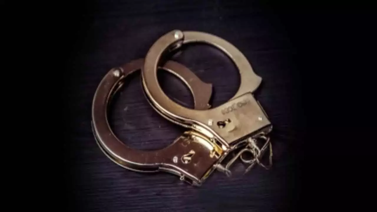 Telangana: डिजिटल गिरफ्तारी धोखाधड़ी के आरोप में बेंगलुरु में एक व्यक्ति गिरफ्तार