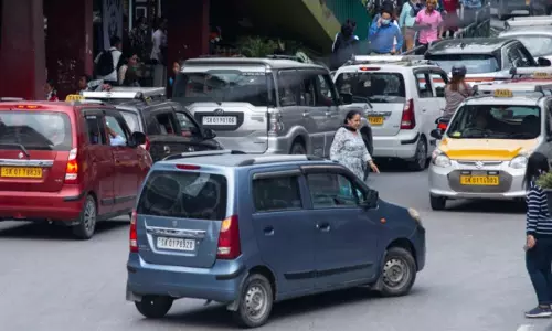 Sikkim :  अगस्त में एआई चालान निपटान विंडो में केवल 25% संग्रह हुआ