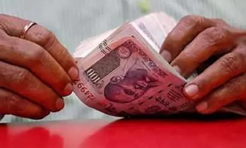 Credit वृद्धि 10.03% रही, जमा 10.22% पर Credit वृद्धि 10.03% रही, जमा 10.22% पर