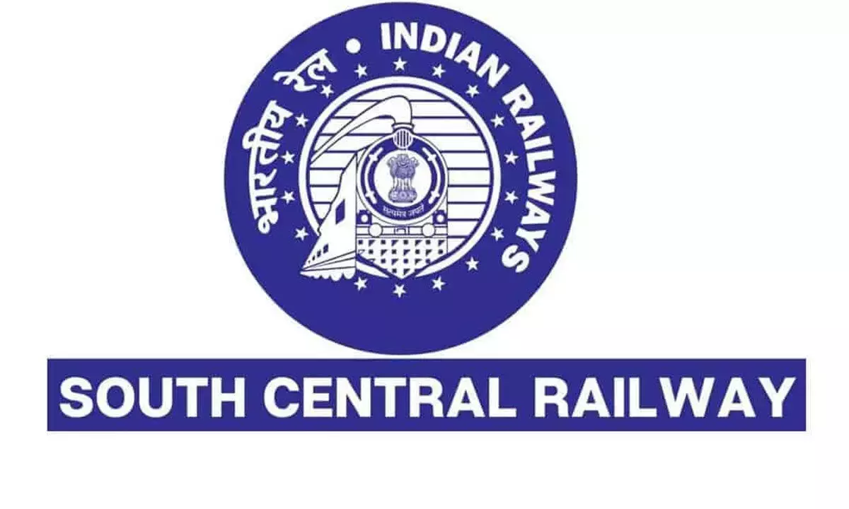 SCR ने अप्रैल-अगस्त 2025 के दौरान 8,593 करोड़ रुपये का अब तक का उच्चतम राजस्व दर्ज किया