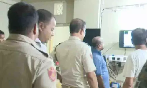 Bhubaneswar: दुर्गा पूजा और दिवाली से पहले लूटपाट की घटनाएं बढ़ीं