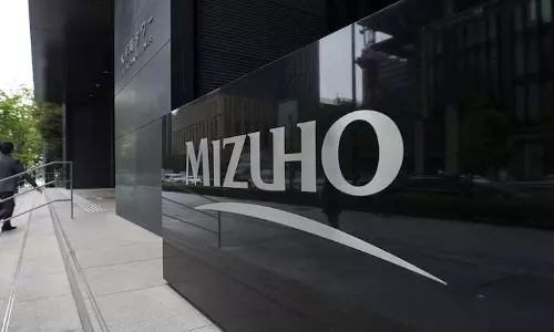 भारत में Mizuho का एवेंडस सौदा मूल्यांकन पर अटका हुआ है