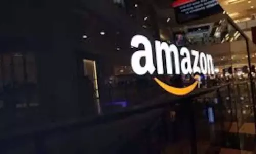 Amazon ने एक्सियो का अधिग्रहण पूरा किया, ऋण देने में वृद्धि की योजना बनाई Amazon ने एक्सियो का अधिग्रहण पूरा किया, ऋण देने में वृद्धि की योजना बनाई