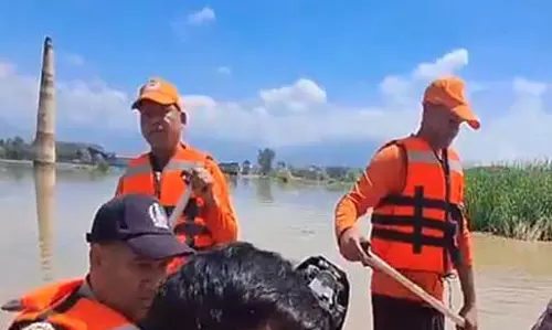 जम्मू-कश्मीर: Budgam और अनंतनाग में बचाव अभियान, 600 से अधिक नागरिक सुरक्षित स्थानों पर