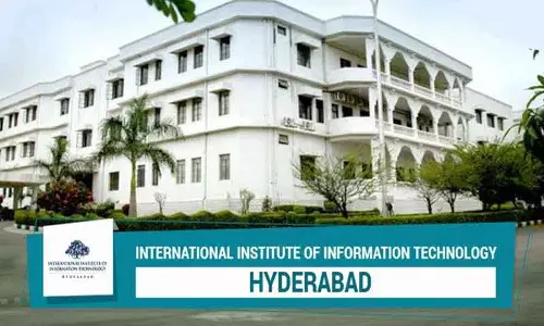 IIIT-हैदराबाद ने भारत का पहला एआई-आधारित आदिवासी भाषा अनुवादक विकसित किया