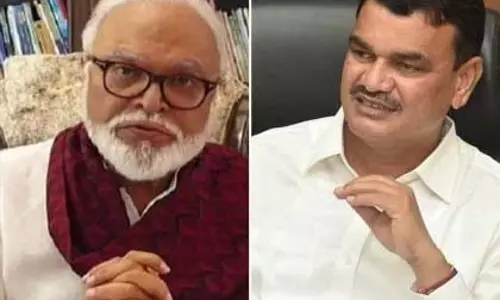 Chhagan Bhujbal नाराज नहीं हैं, वह हम सबके साथ हैं: कृषि मंत्री दत्तात्रेय भराणे