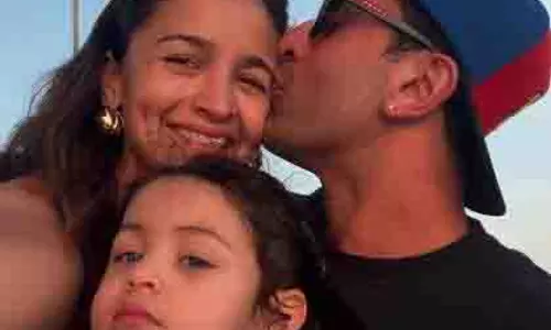Alia Bhatt ने बताया रणबीर के साथ काम का सफर और उनकी खास भूमिका