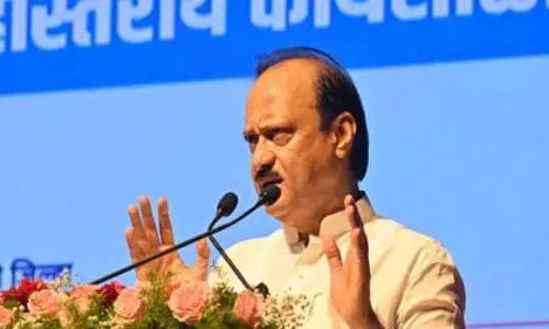 जिला परिषद चुनाव दिसंबर के अंत तक समाप्त हो जाएंगे: Ajit Pawar जिला परिषद चुनाव दिसंबर के अंत तक समाप्त हो जाएंगे: Ajit Pawar