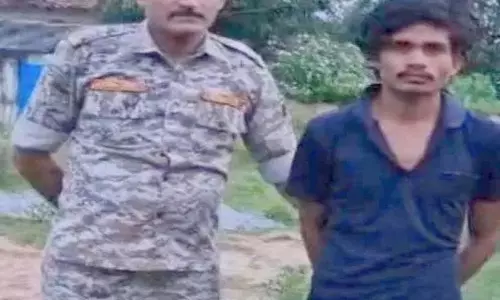 CG: पारिवारिक विवाद ने ली खौफनाक रूप, दामाद ने टंगिया से सास की हत्या CG: पारिवारिक विवाद ने ली खौफनाक रूप, दामाद ने टंगिया से सास की हत्या