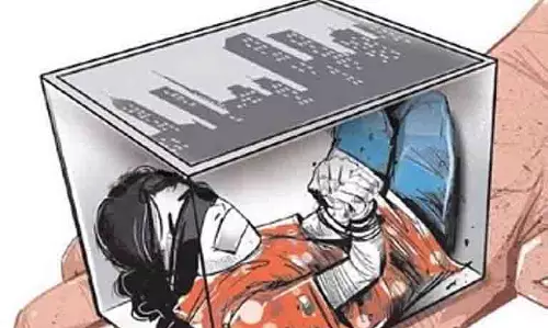 Mangaluru: शिशु तस्करी मामले में डॉक्टर और दो अन्य गिरफ्तार