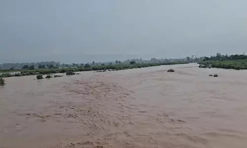 पंजाब: ADC ने डेराबस्सी में बाढ़ की तैयारियों की समीक्षा की