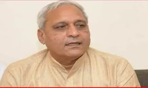 Haryana में बारिश से प्रभावित सड़कों की मरम्मत और पुलों की निगरानी के आदेश Haryana में बारिश से प्रभावित सड़कों की मरम्मत और पुलों की निगरानी के आदेश