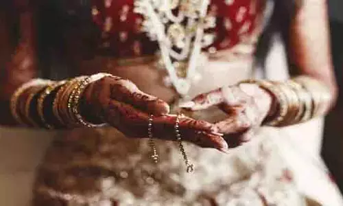 Nashik: धुले पुलिस ने फर्जी विवाह रैकेट में नागपुर के चार आरोपी पकड़े