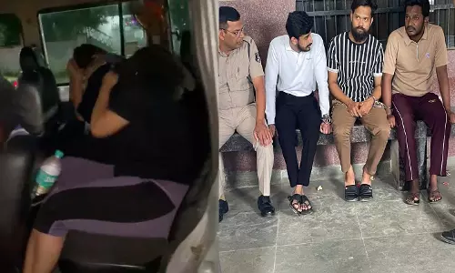 हाईप्रोफाइल ड्रग्स केस: नव्या मलिक और इवेंट मैनेजर विधि अग्रवाल की रिमांड बढ़ी