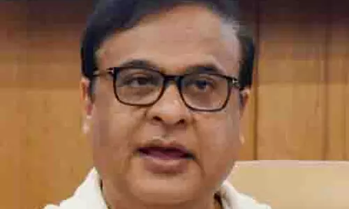 Assam: खुले नालों पर कसा शिकंजा, सीएम ने सैटेलाइट सर्वे का आदेश दिया