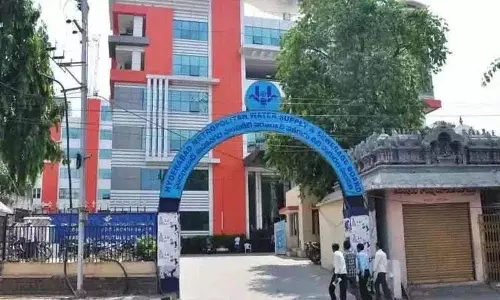 पीने के पानी से वाहनों की सफाई.. जल बोर्ड ने लगाया 10 हजार रुपये का जुर्माना