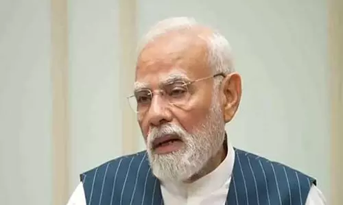 PM मोदी ने दिवाली से पहले जीएसटी सुधारों को खुशियों का दोहरा धमाका बताया